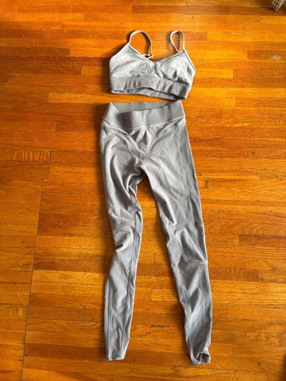 ALO matching set
